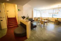 La Ruota Hotels in Dubino
