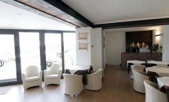 Hotel Corte Santa Libera