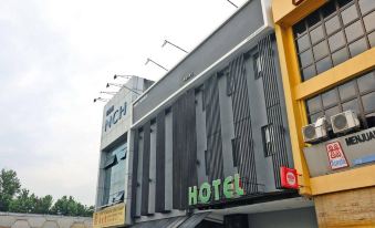 Nida Rooms Johor Ros Merah Indah at I Style Hotel