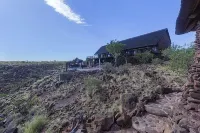 Grootberg Lodge Hotels in 