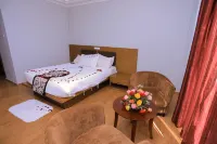 Haile Resort Gondar Hotels in Gonder