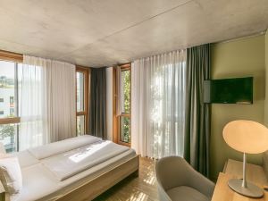 Green City Hotel Vauban