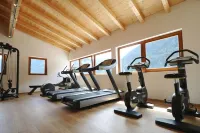 Hotel Traube Hotels in Pfunds