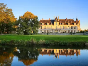 Château d'Augerville Golf & Spa Resort