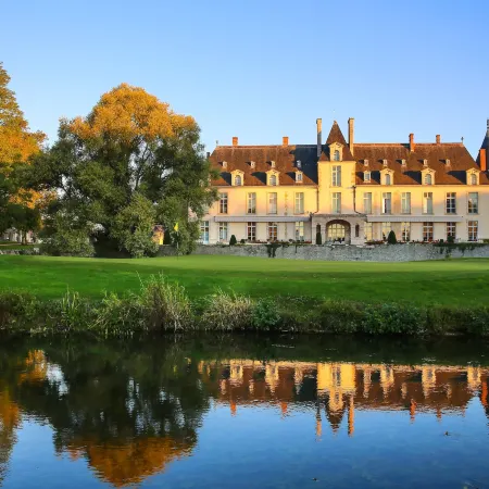 Château d'Augerville Golf & Spa Resort - TemptingPlaces Collection