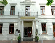 奧利希城堡酒店