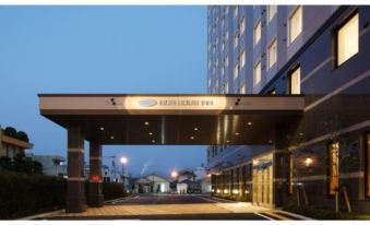 Hotel Route-Inn Yatsushiro