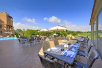 Stella Golf Hotel Hotels in Ain Sokhna