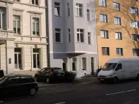 Ferienwohnung Bankwitz - Homestays
