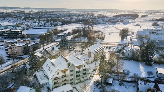 Hotel am Kurpark Späth