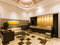 JR-EAST HOTEL METS MUSASHISAKAII Hotels in Mitaka