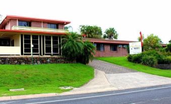 Motel Northview Mackay