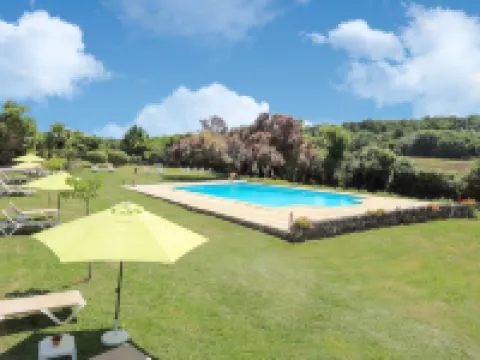 Hôtel & Spa Château de La Côte - Brantôme Hotels in Dordogne