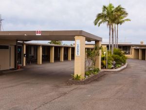 Gladstone Motel