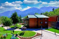 Hotel Pine Spring Pahalgam