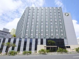 Hotel Rocore Naha