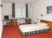 Hotel Falkenstein Hotels in Falkenstein