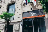 QUO Milano Hotel a 