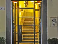 Antica Residenza Dell'Angelo Hotels in Lucca
