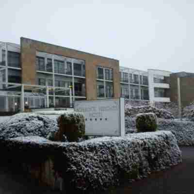 Aghadoe Heights Hotel & Spa Hotel Exterior