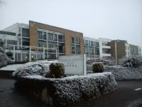 Aghadoe Heights Hotel & Spa Hotels in 