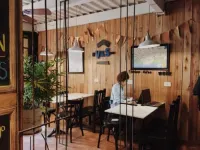 V&S Hostel Boutique
