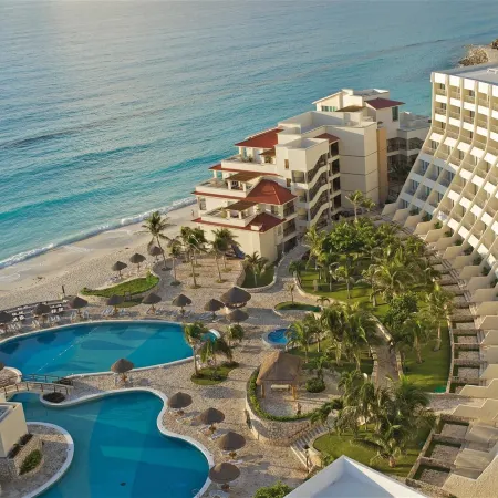 Grand Park Royal Cancun - All Inclusive
