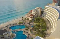 Grand Park Royal Cancún - románticos
