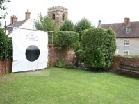 The White Bear