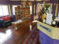 Kingaroy Country Motel Hotels in Kingaroy