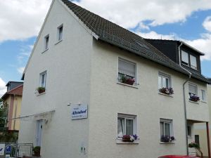 Pension Allendorf