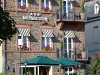 Boutique-莫塞爾門酒店 & 舊城-套房