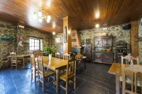 Hotel Rural Valle de Ancares فنادق في Pereda de Ancares