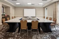Hilton Garden Inn Atlanta Perimeter Center