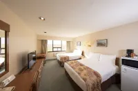 Dunvegan Inn & Suites Hotels near RCMP Centennial Celebration Museum
