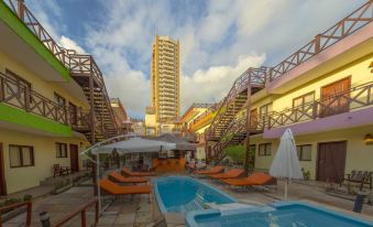 Apart Hotel Serantes