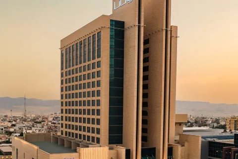 Slemani Rotana