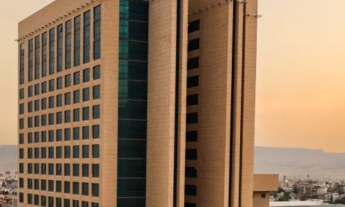 Slemani Rotana