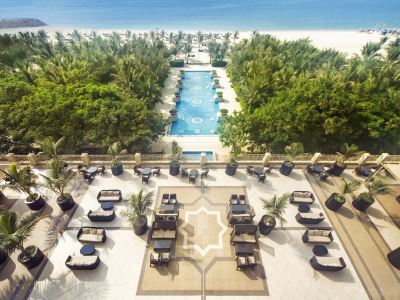 Al Hamra Residence