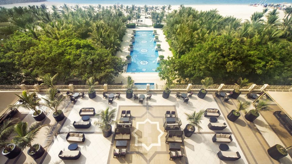 Al Hamra Residence