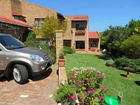 Bayside Lodge Garden Route B&B