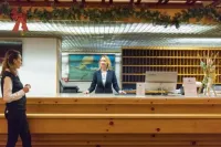 Hotel Club Regina E Fassa