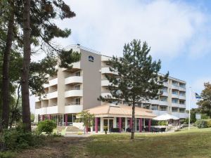 Residence Valdys Thalasso & Spa - les Pins