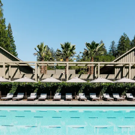 Meadowood Napa Valley
