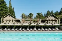 メドウウッド ナパ バレー - カップル