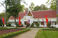 The Siem Reap Chilled Backpacker Hotels in 
