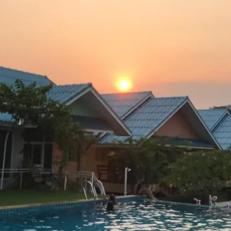 Sangtong Beach Resort