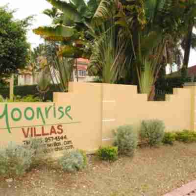 Moonrisevillas Hotel Exterior