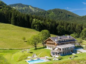 Chiemsee Chalet