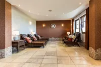 Waldhotel Kreuztanne - spa